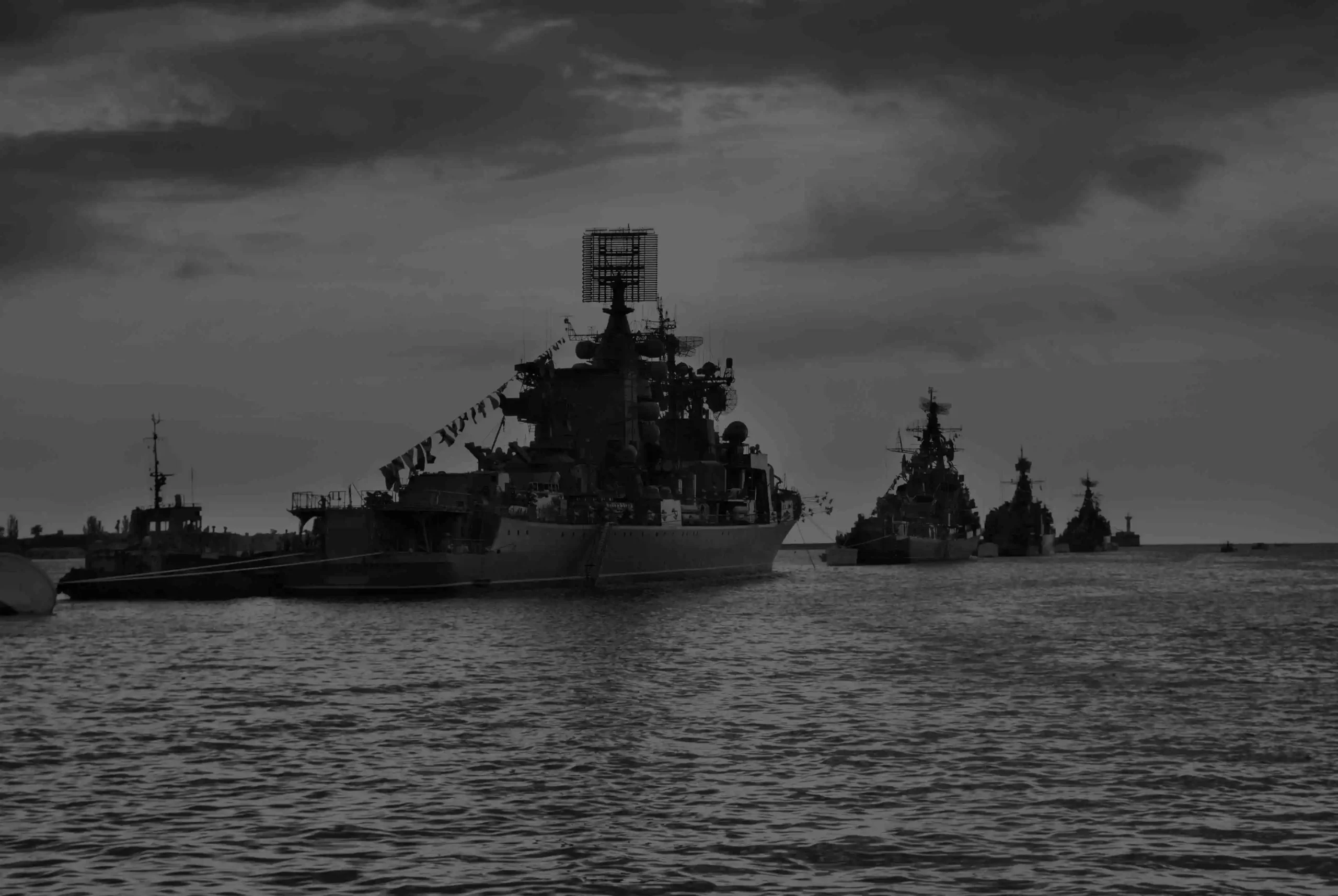 Navy