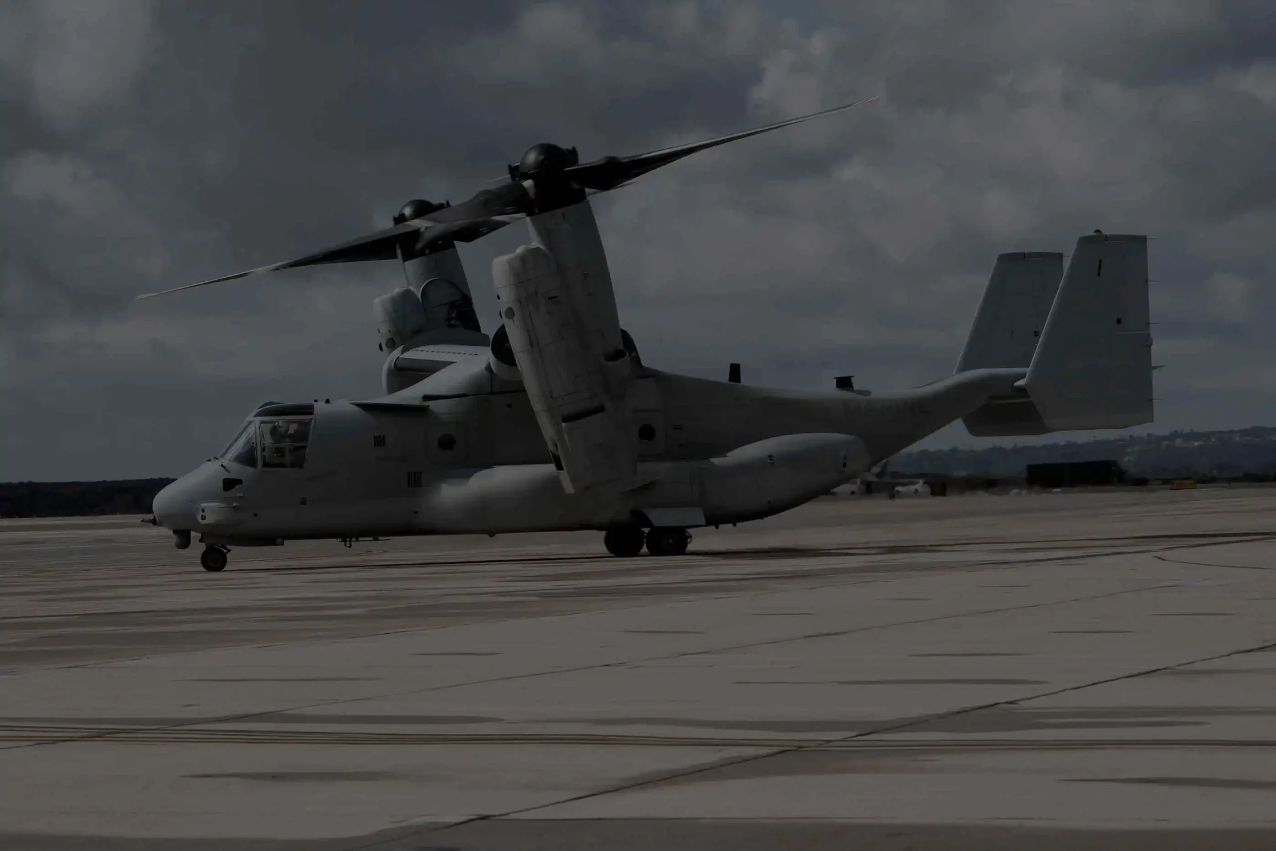 Marine Corps